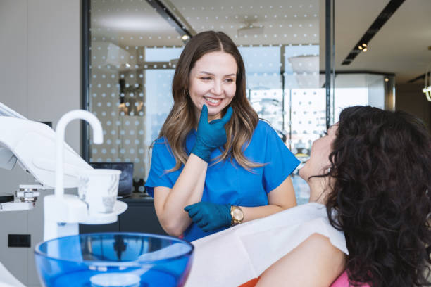 Best Sedation Dentistry  in Montezuma, GA