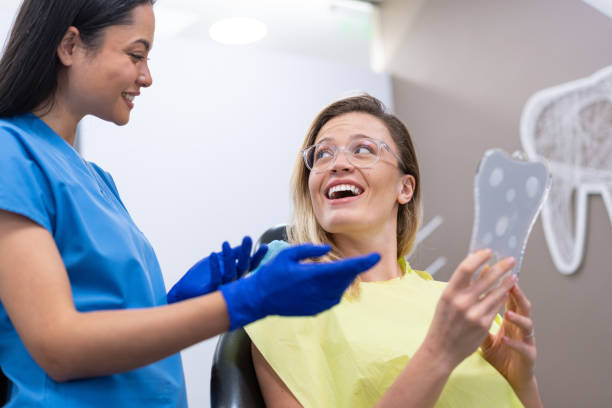 Best Dental Exams and Cleanings  in Montezuma, GA